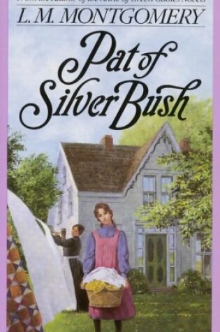 Cover of Pat Of Silverbush