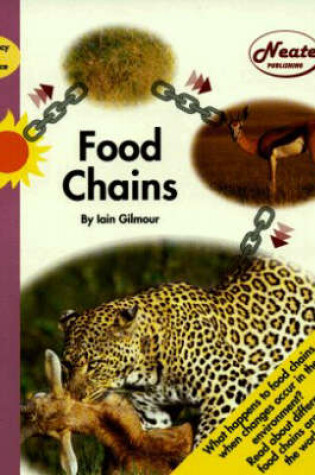 Cover of Food Chains