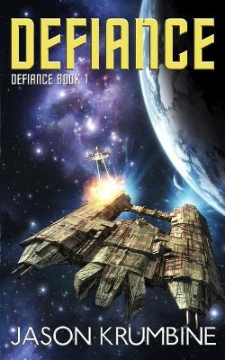 Cover of Defiance