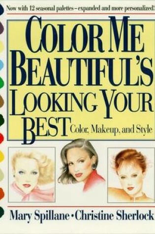 Cover of Color Me Beautiful's Looking Your Best