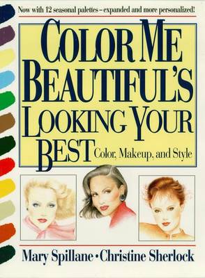 Cover of Color Me Beautiful's Looking Your Best