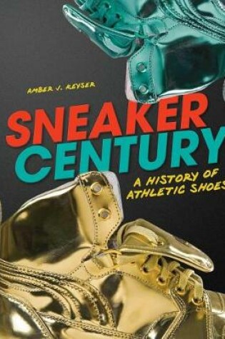 Cover of Sneaker Century