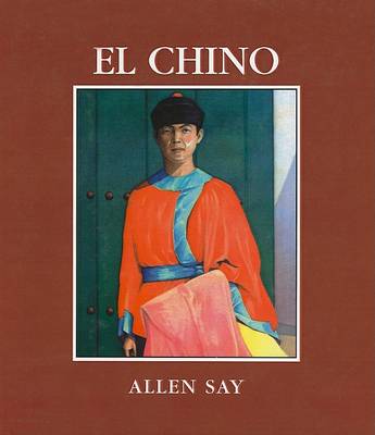 Book cover for El Chino