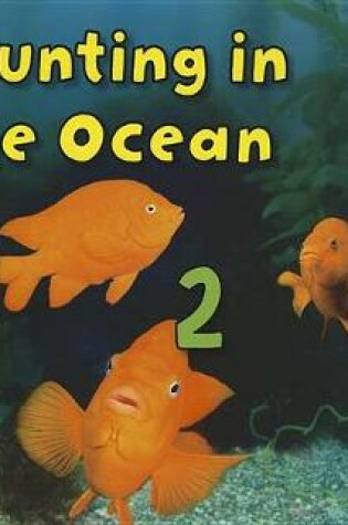 Cover of Counting in the Ocean