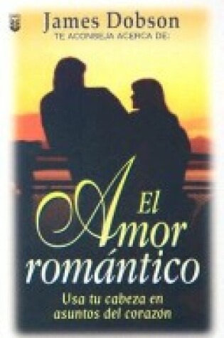 Cover of Amor Romantico, El