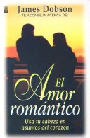 Book cover for Amor Romantico, El