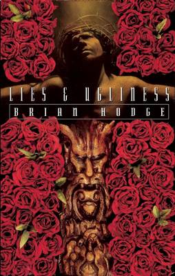 Book cover for Lies and Ugliness