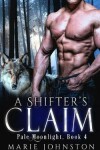 Book cover for A Shifter's Claim