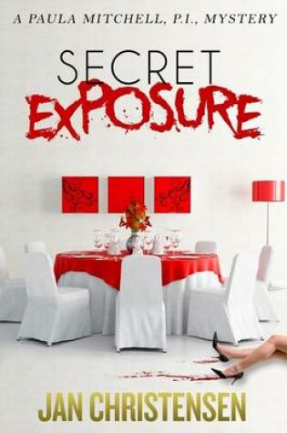 Cover of Secret Exposure