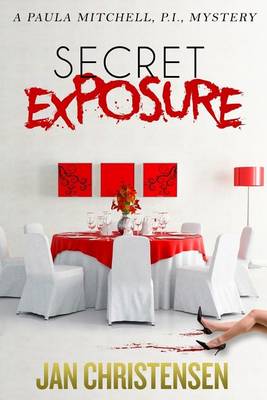 Book cover for Secret Exposure