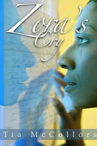Cover of Zora's Cry