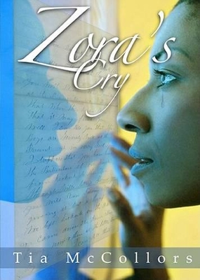 Book cover for Zora's Cry