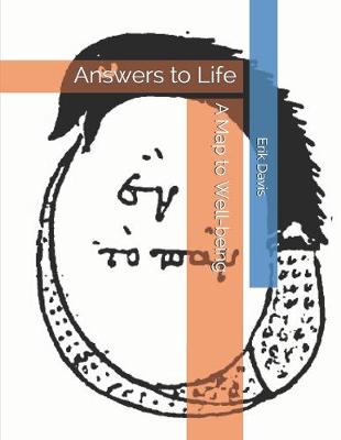Book cover for Answers to Life