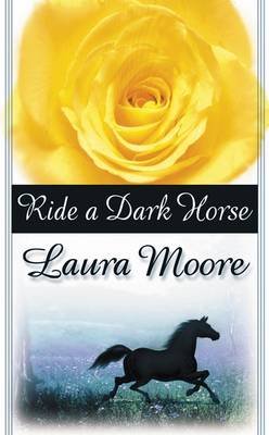 Book cover for Ride a Dark Horse