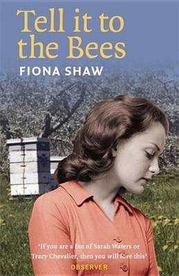 Book cover for Tell It to the Bees