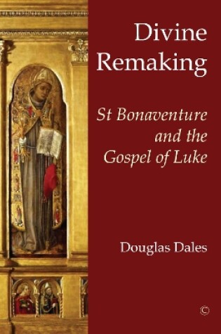 Cover of Divine Remaking