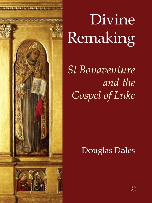 Book cover for Divine Remaking