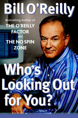 Book cover for Who's Looking Out for You?