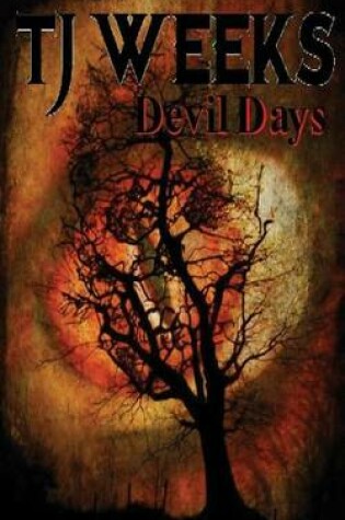 Cover of Devil Day's