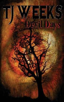 Book cover for Devil Day's