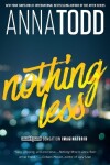 Book cover for Nothing Less