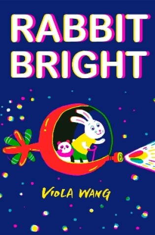 Cover of Rabbit Bright