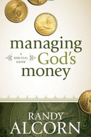 Cover of Managing God's Money