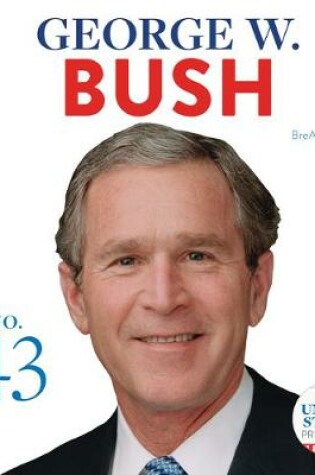 Cover of George W. Bush