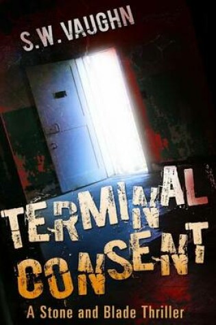 Cover of Terminal Consent