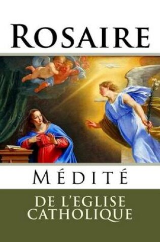 Cover of Rosaire