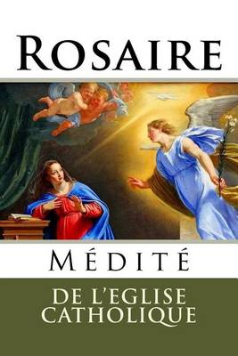 Book cover for Rosaire