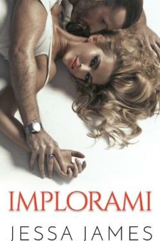 Cover of Implorami