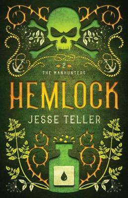 Book cover for Hemlock