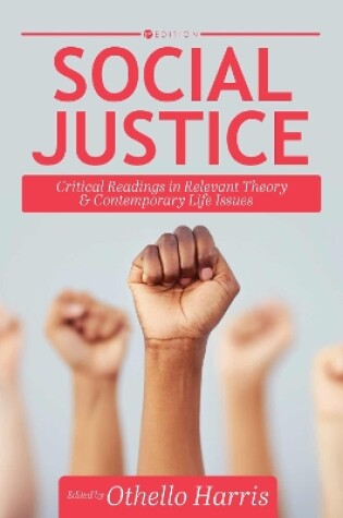 Cover of Social Justice