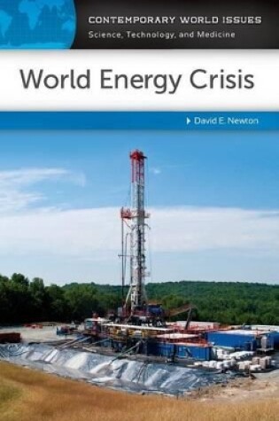 Cover of World Energy Crisis