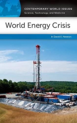 Cover of World Energy Crisis