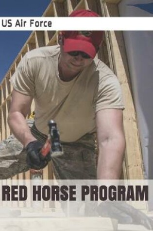 Cover of Red Horse Program