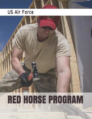 Book cover for Red Horse Program