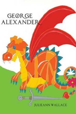 Cover of George Alexander