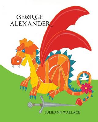 Book cover for George Alexander