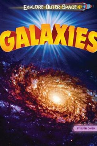 Cover of Galaxies