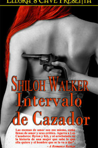Cover of Intervalo de Cazador