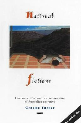 Cover of National Fictions