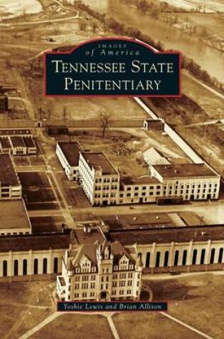 Cover of Tennessee State Penitentiary