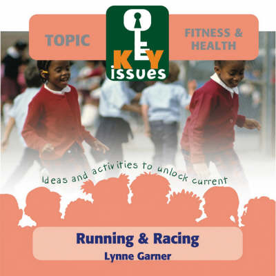 Cover of Running and Racing