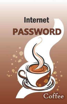 Book cover for Internet Password