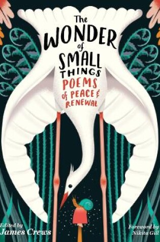 Cover of The Wonder of Small Things