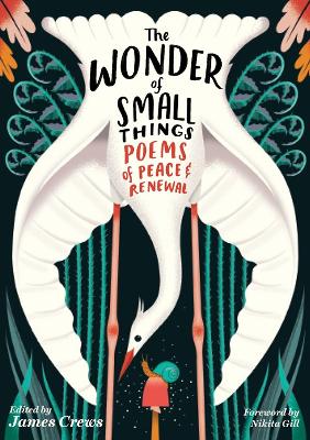 The Wonder of Small Things by James Crews