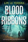 Book cover for Blood Ribbons