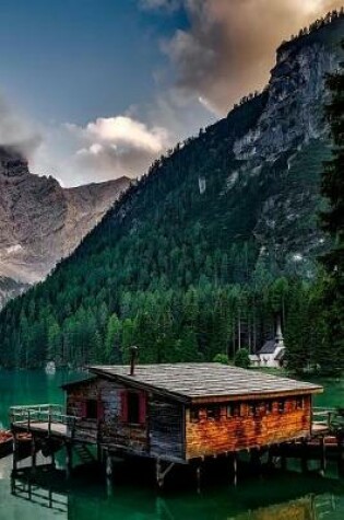 Cover of Mountain Lake Home